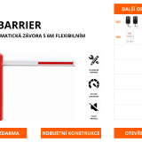FLEXI BARRIER